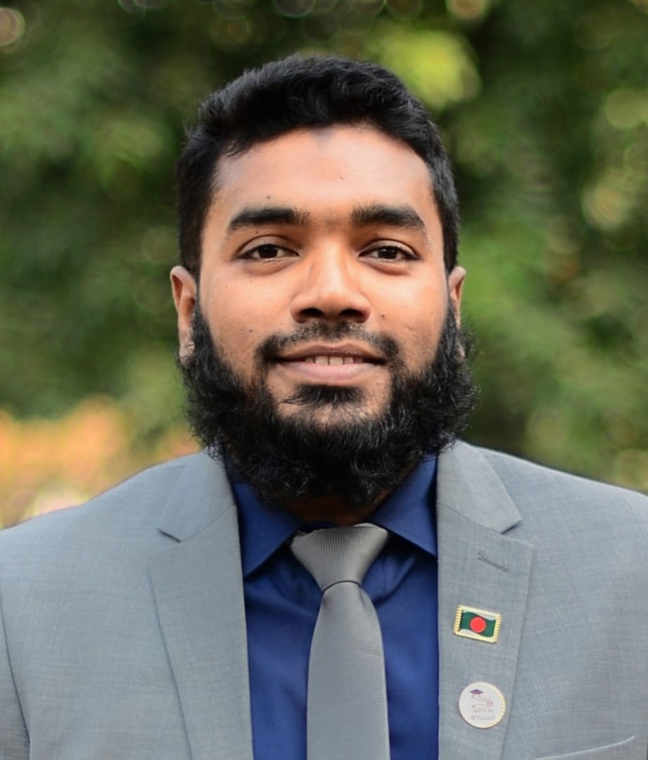 Nazmul Islam